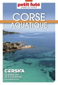 Corse aquatique