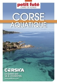 Ebooks gratuits &agrave; t&eacute;l&eacute;charger gratuitement Corse aquatique 9782305062242