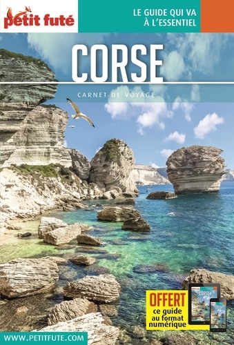 Corse  Edition 2023