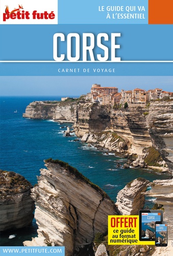 Corse  Edition 2018