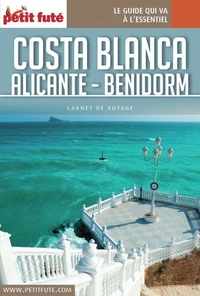 Costa Blanca - Alicante - Benidorm