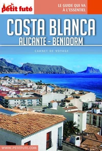 Costa Blanca - Alicante - Benidorm
