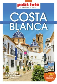 Costa Blanca