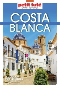 Livres téléchargés Costa Blanca  9782370570987