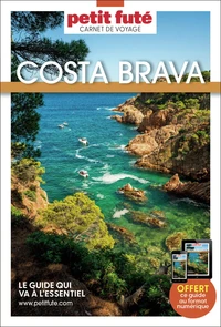 Costa Brava