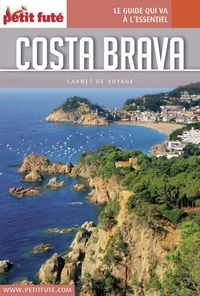 Costa Brava