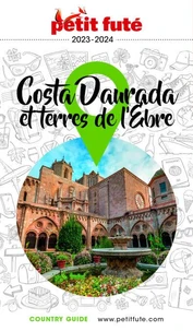 Costa Daurada et Terres de l'Ebre