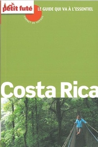 Petit Futé - Costa Rica.