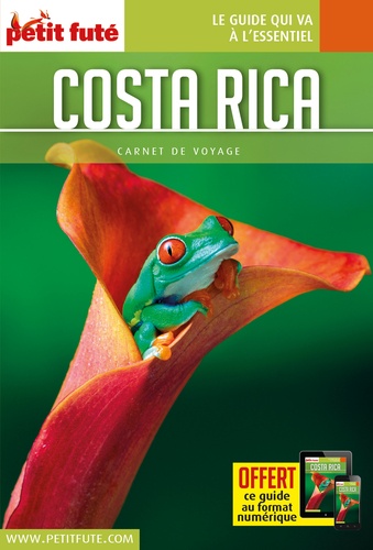 Costa Rica  Edition 2017