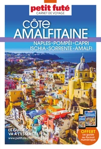 Côte amalfitaine