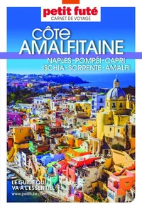 Côte amalfitaine