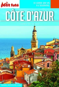 Côte d'Azur