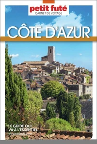 Côte D'azur