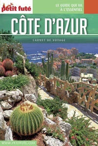 Côte d'Azur