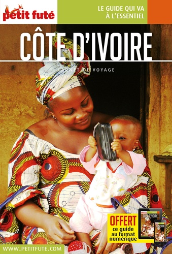 Côte d'Ivoire  Edition 2019