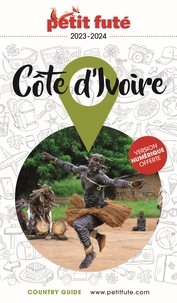  Petit Futé - Côte d'Ivoire.