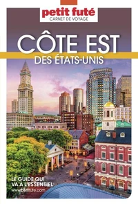 Côte Est des Etats-Unis