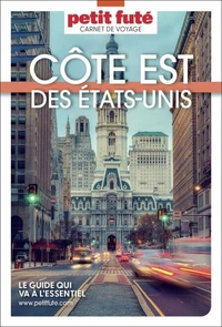 Côte Est des Etats-Unis