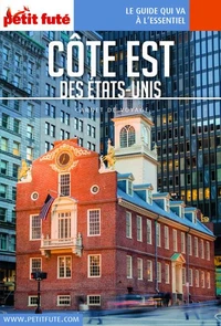 Côte Est des Etats-Unis