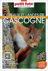 Côteaux et Landes de Gascogne