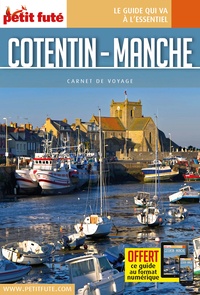  Petit Futé - Cotentin-Manche.