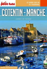 Cotentin-Manche
