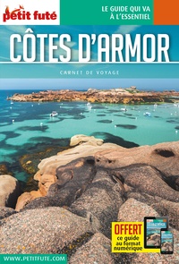  Petit Futé - Côtes d'Armor.