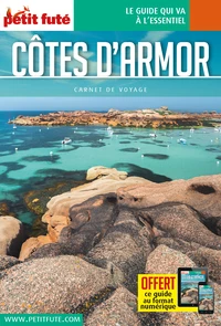 Côtes d'Armor