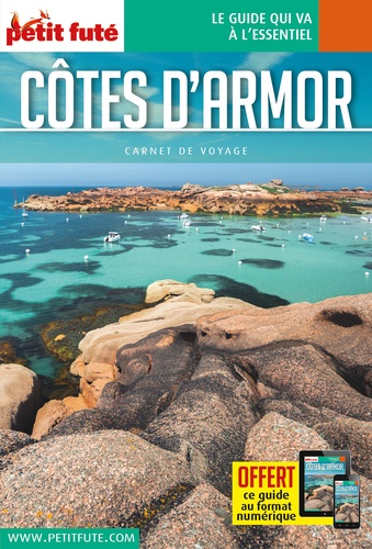 Côtes d'Armor  Edition 2022