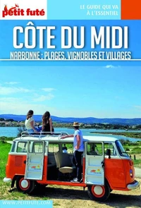 Côtes du Midi