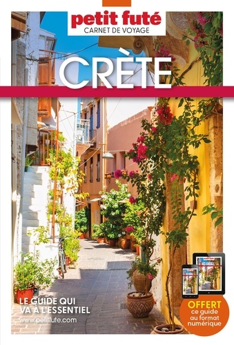 Crète  Edition 2024