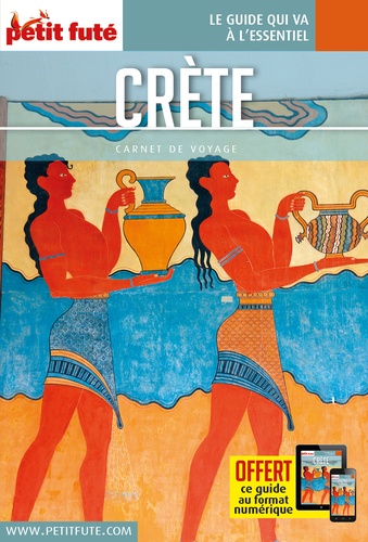 Crète  Edition 2016