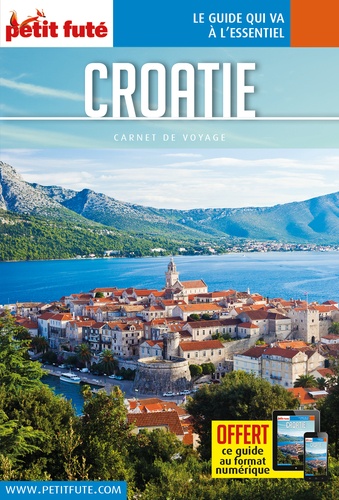 Croatie  Edition 2017