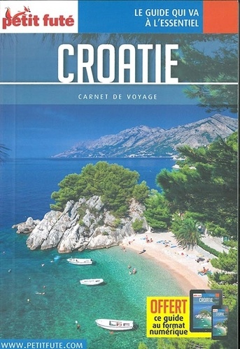 Croatie  Edition 2018