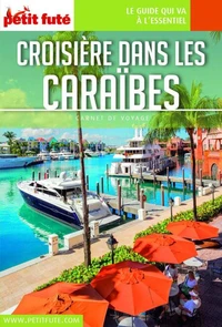 Croisière dans les Caraïbes