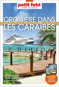 Croisière dans les Caraïbes
