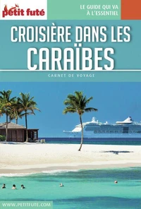 Croisière dans les Caraïbes