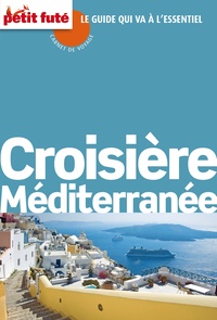 Petit Futé - Croisière en Méditerranée.