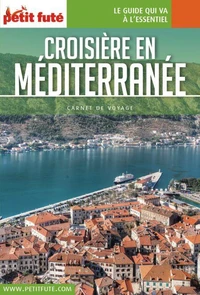 Croisière en Méditerranée