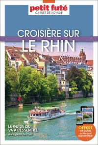 Croisière Rhin