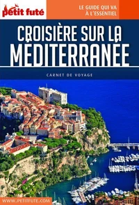Croisière sur la Méditerranée