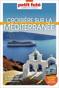 Croisière sur la Méditerranée