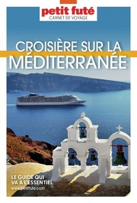 Croisière sur la Méditerranée