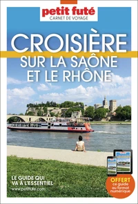 Croisière sur la Saône et le Rhône