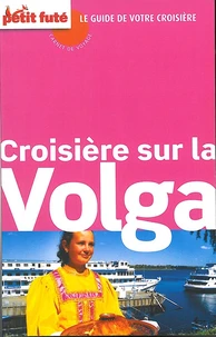 Croisière sur la Volga