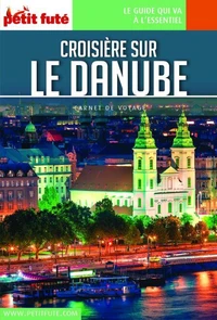 Croisière sur le Danube