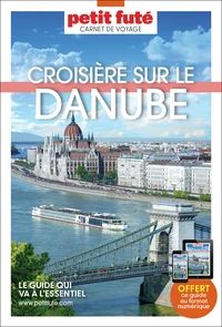 Croisière sur le Danube
