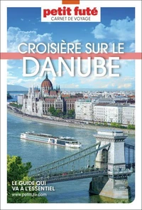 Croisière sur le Danube