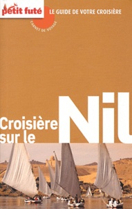 Téléchargements gratuits de livres électroniques Croisière sur le Nil in French 9782746930308 par Petit Futé