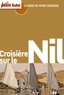  Petit Futé - Croisière sur le Nil.